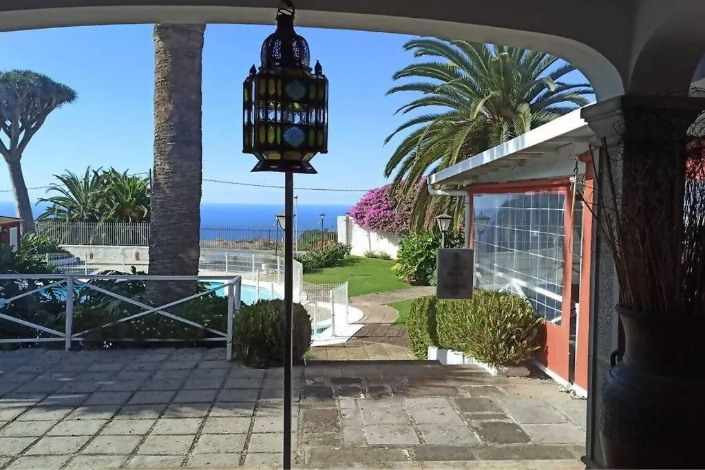 La Villa De Los Nobles Tacoronte 0*,  Spagna