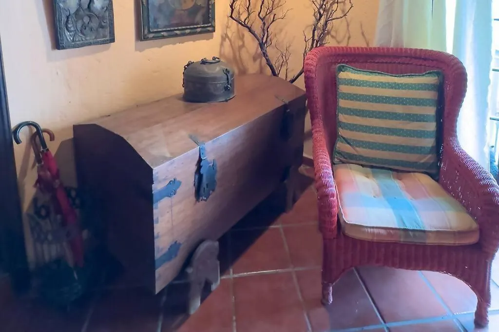 La Villa De Los Nobles Tacoronte