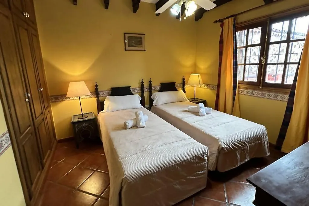 La Villa De Los Nobles Tacoronte Ισπανία