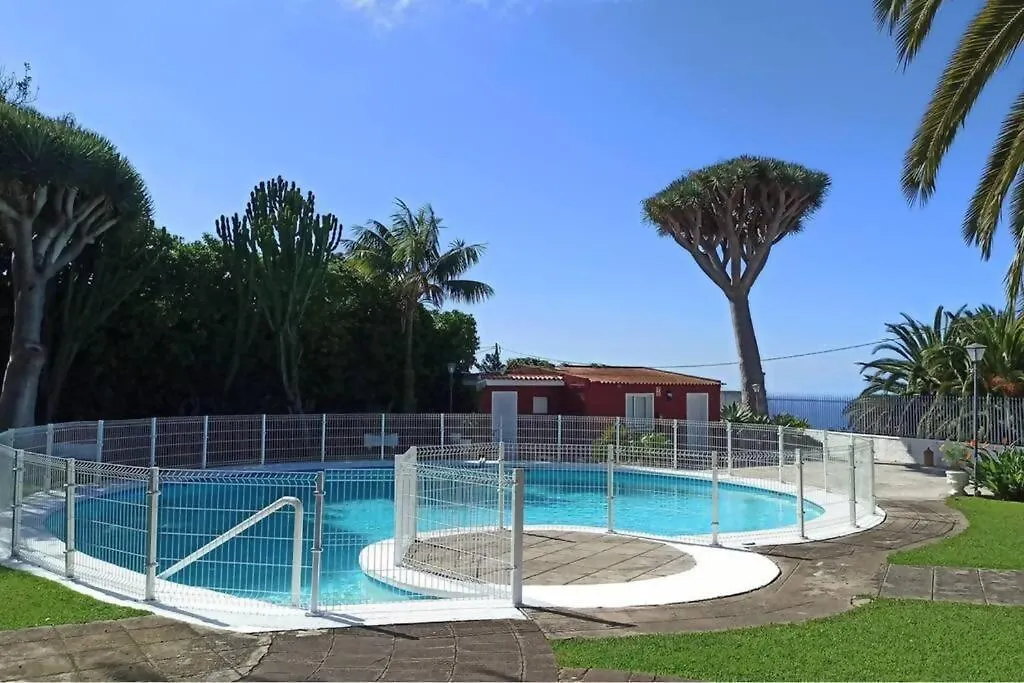 La Villa De Los Nobles Tacoronte