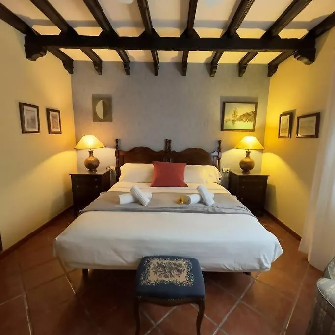 La Villa De Los Nobles Tacoronte